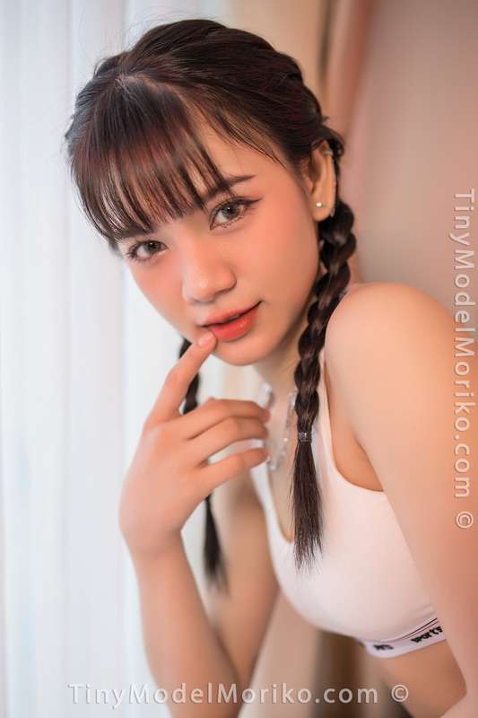tinymodelmoriko image #26