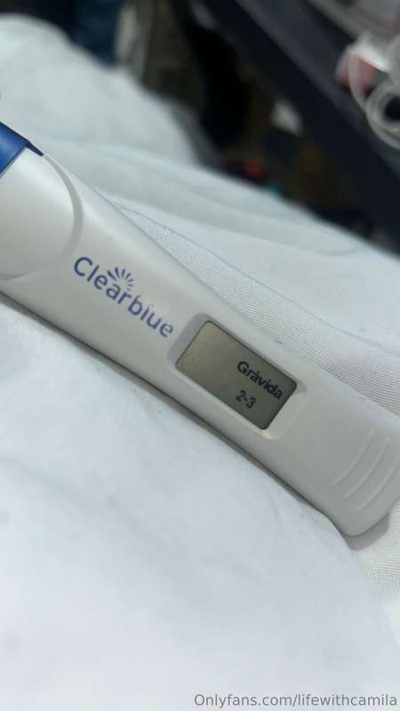 Preg content soon