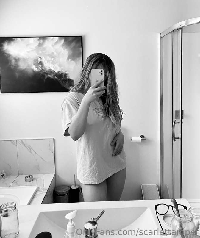 scarlettamper