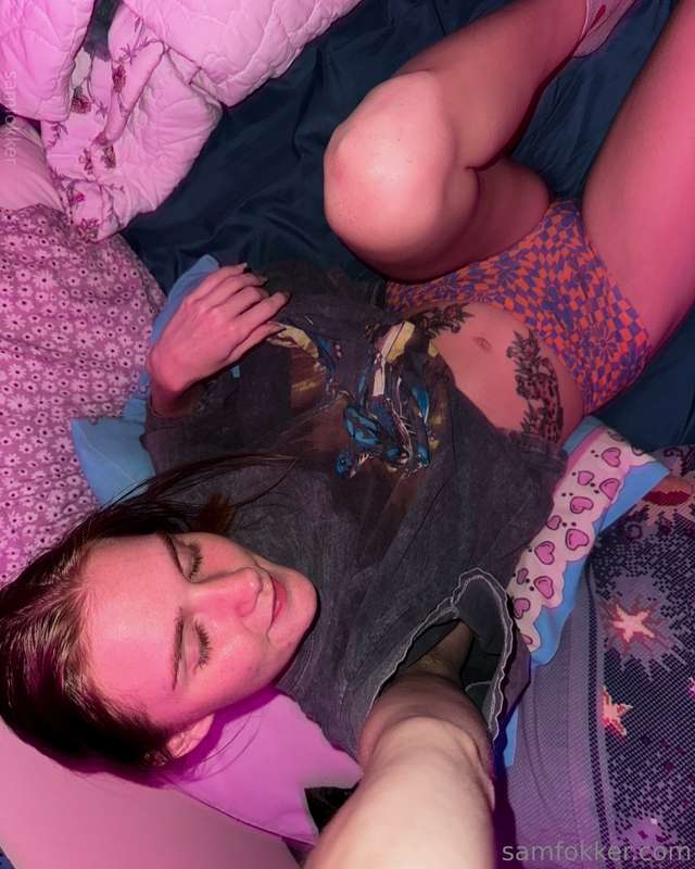 onlysamsof image #3