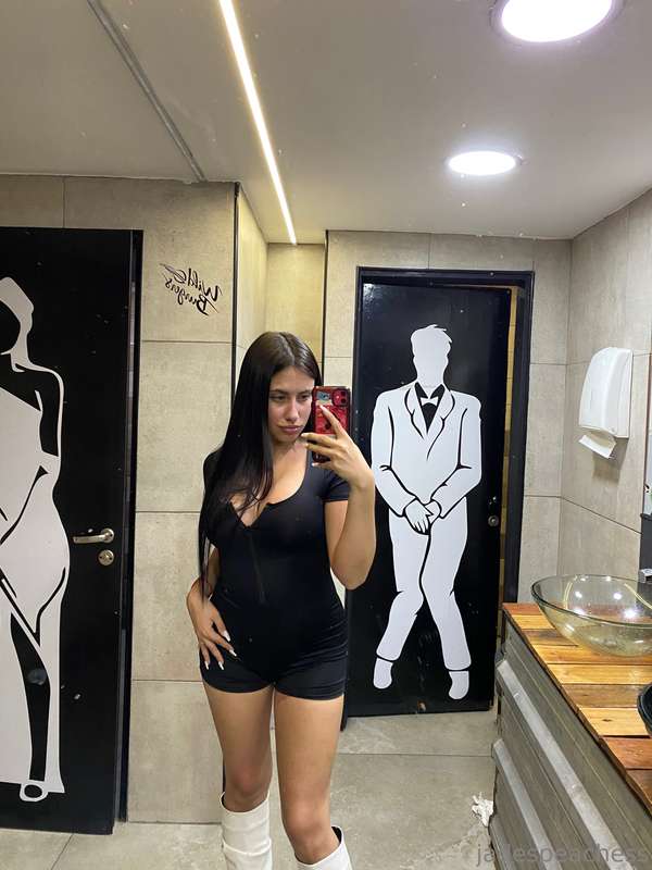 random bathroom pic