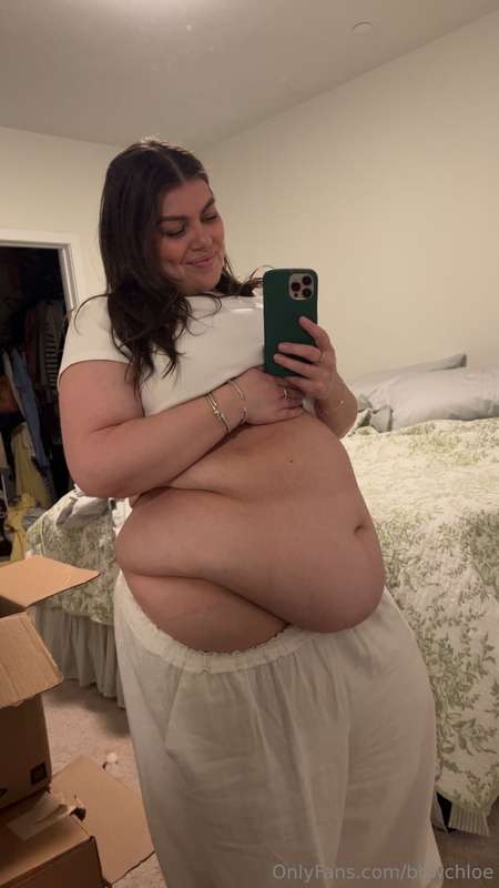 bbwchloe image #1