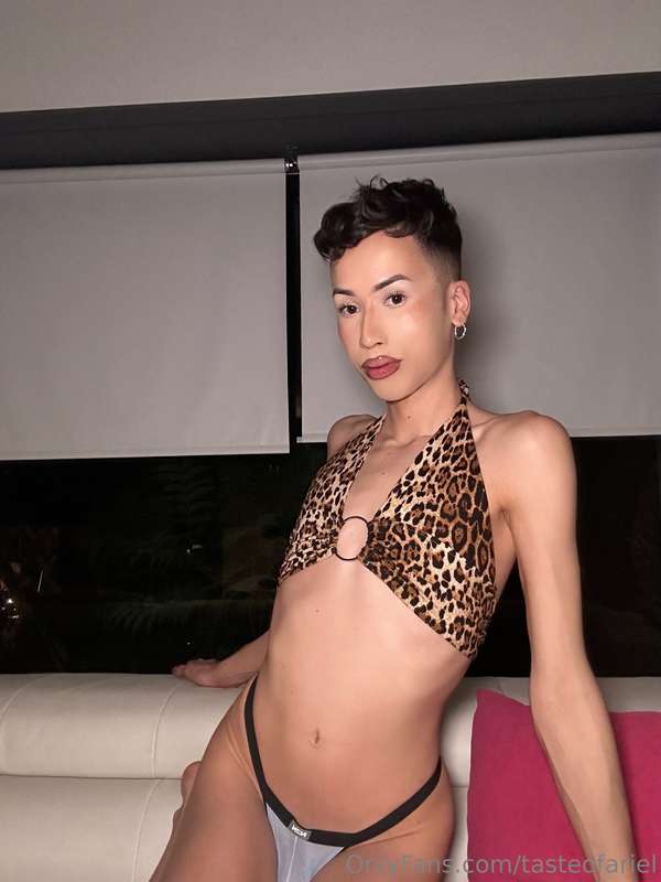 Tasteofariel
