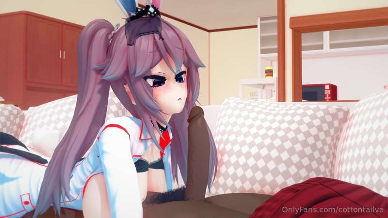 cottontailva image #3