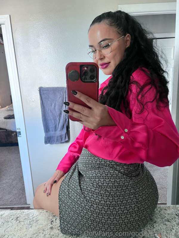 goddessmarcy