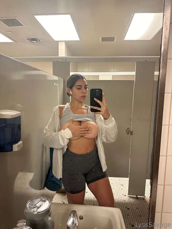media