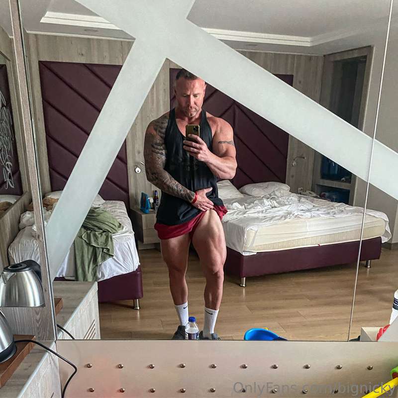 bignicky