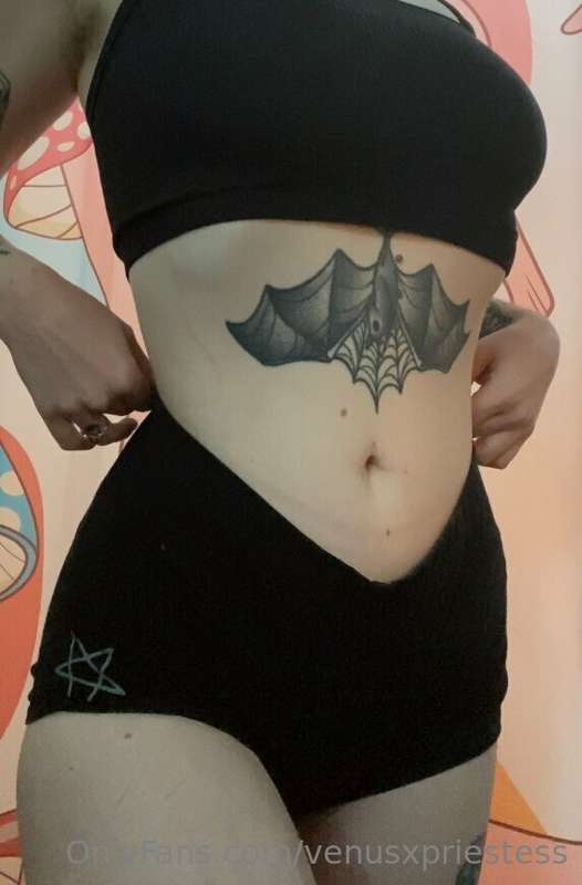 venusxpriestess