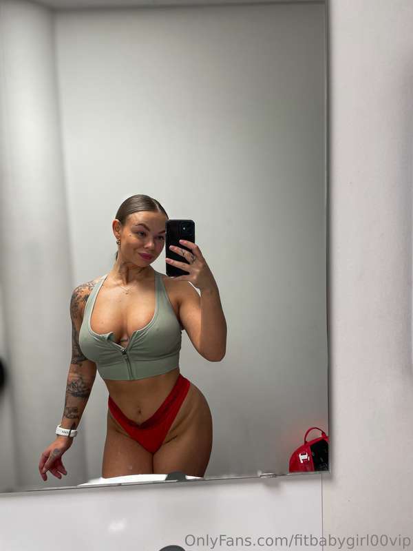 fitbabygirl00vip