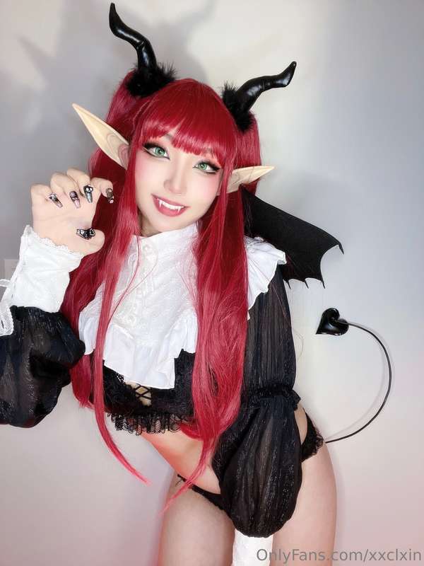 wanted to give you something to smile about :3