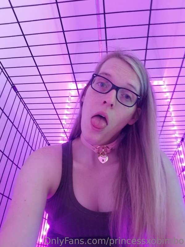 princessxobimbo image #0