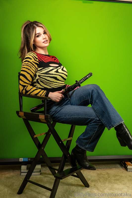 roxiotaku