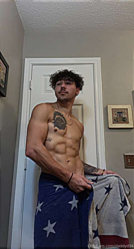 daddyd34