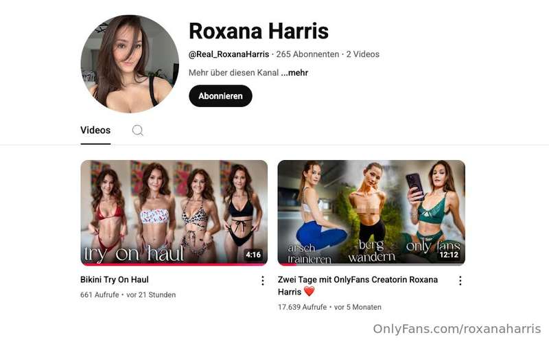 roxanaharris