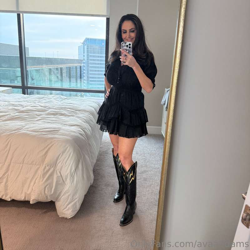 Foto 661 de Ava Addams en Tocromo