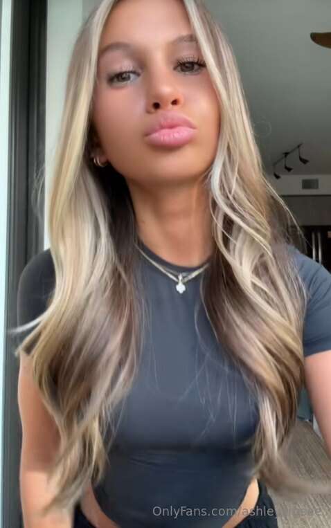 ashleyxrosee