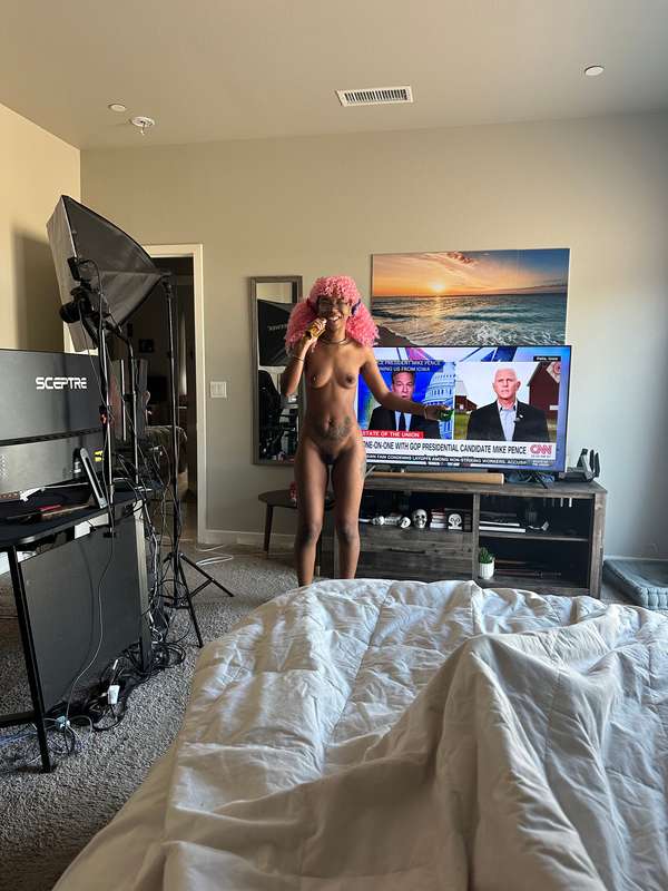 media