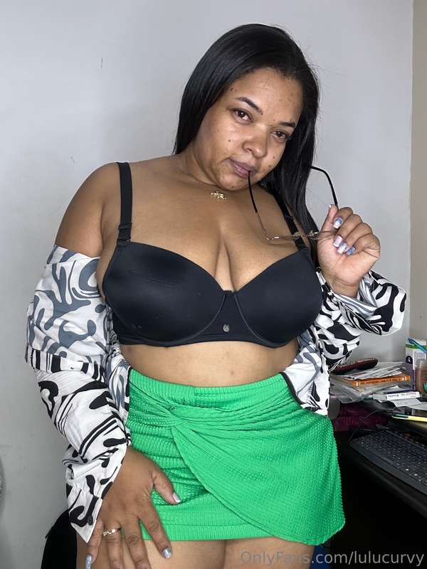 lulucurvy