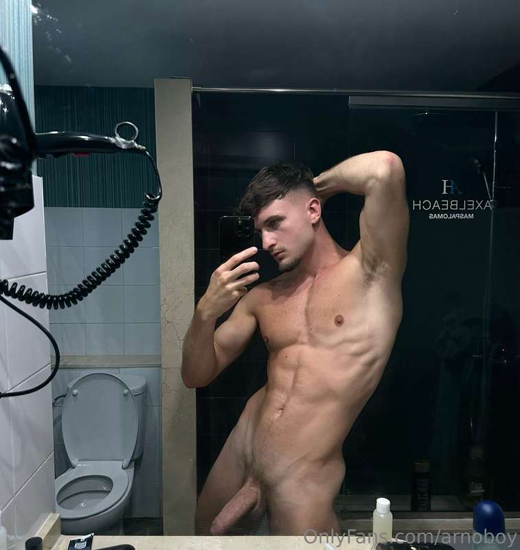 arnoboy