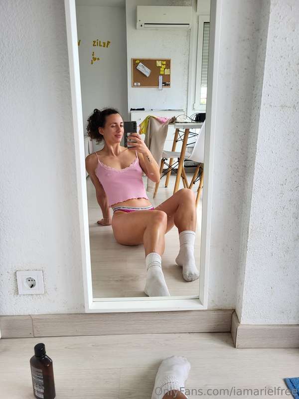 iamarielfree