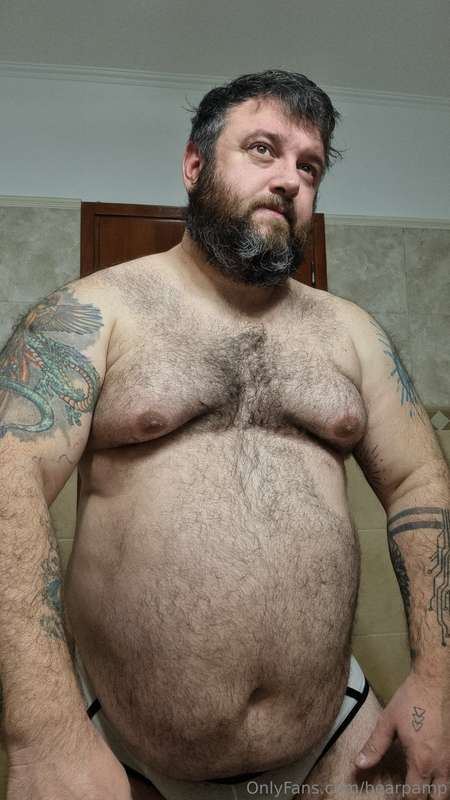 bearpamp