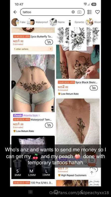 justpeachyxx18
