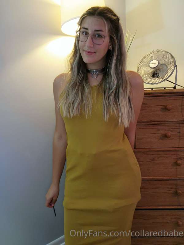 collaredbabe image #0