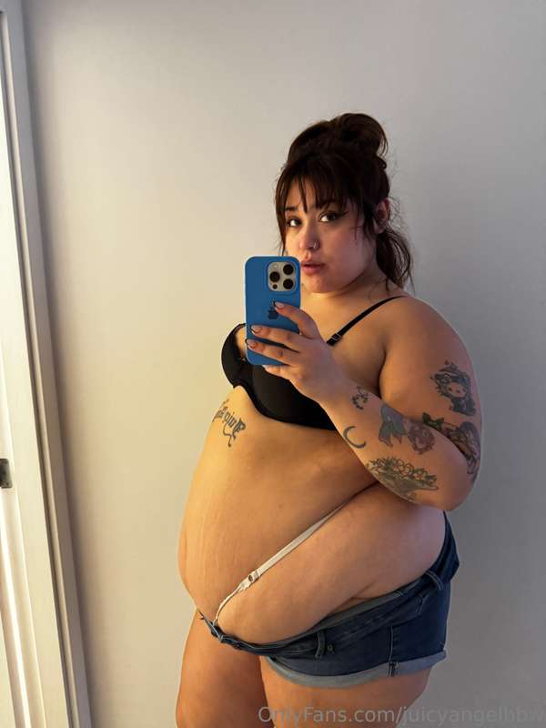 juicyangelbbw