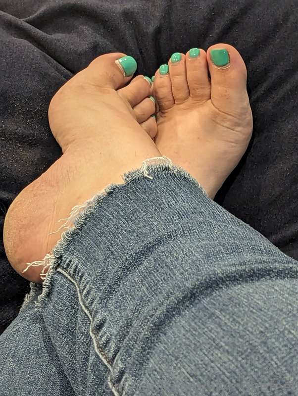 lilymariefeet image #0