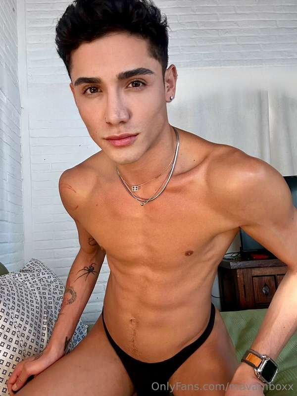 Ad🔥🍑@alex_gallegox 😈50% OFF😱Check out this latin power botto..