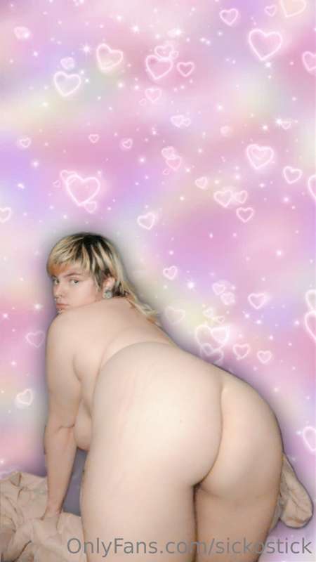 💖 Scratched up, Buttercup. 💖