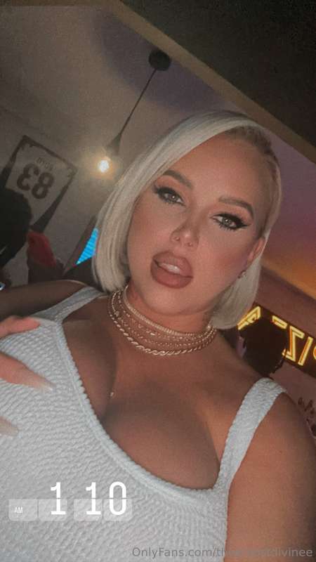 theemostdivinee