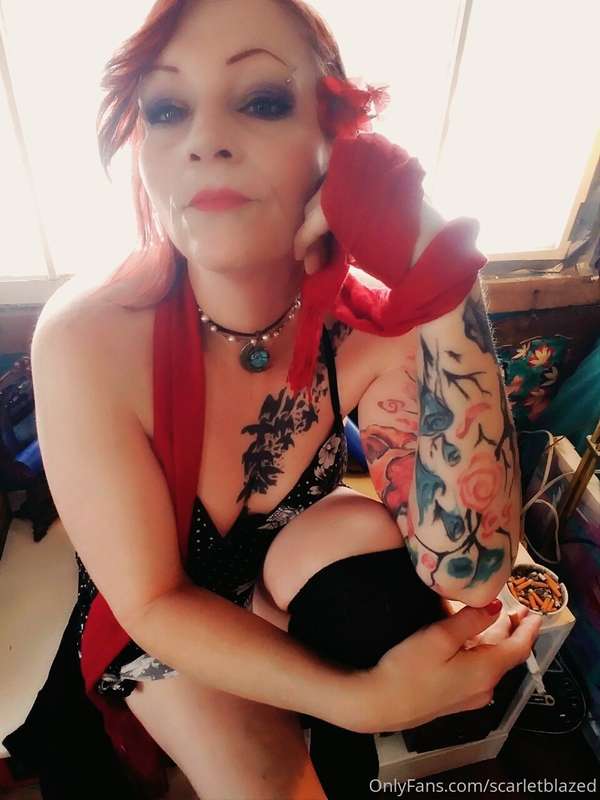 media
