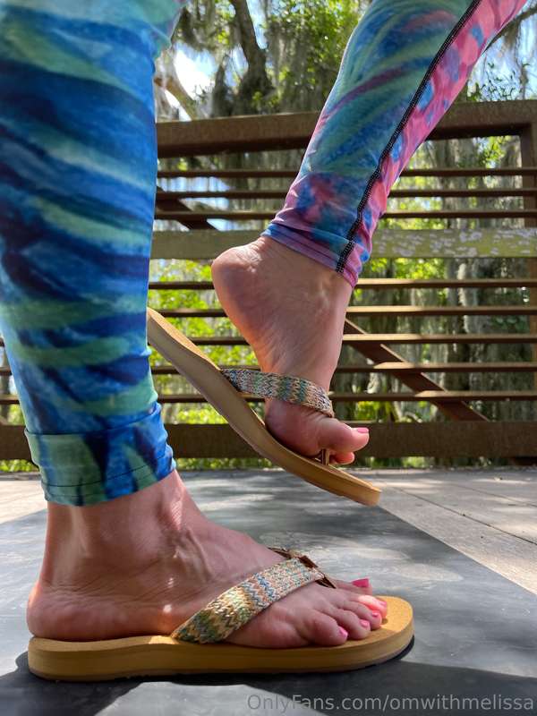 omwithmelissa image #5