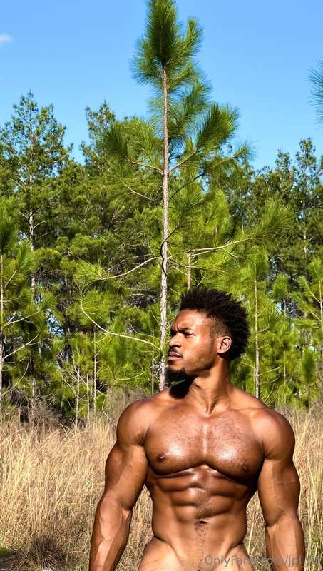 Exploration in nature ⚡️