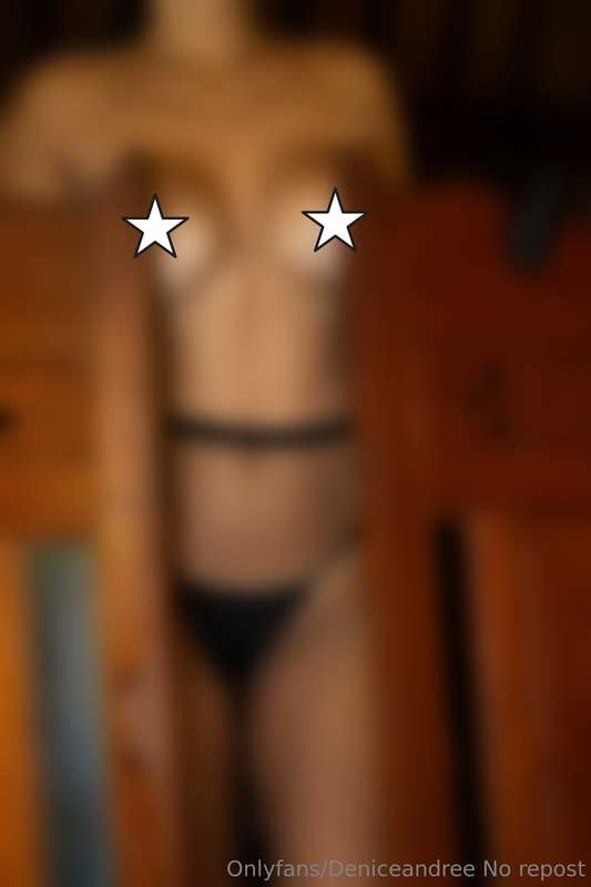 Black me out sexy fishnet stockings topless 🔥 Hot no edit se..