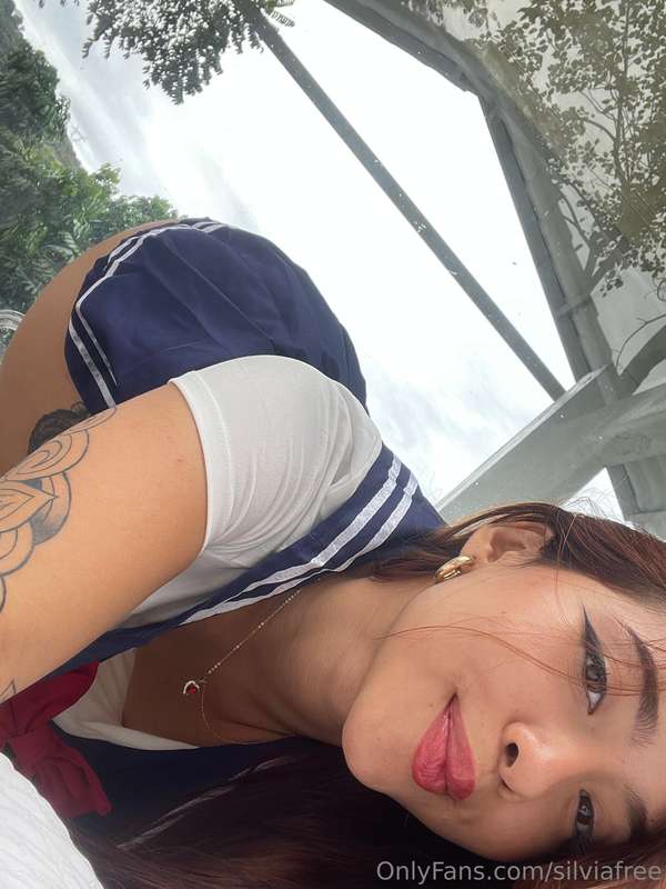 silviafree