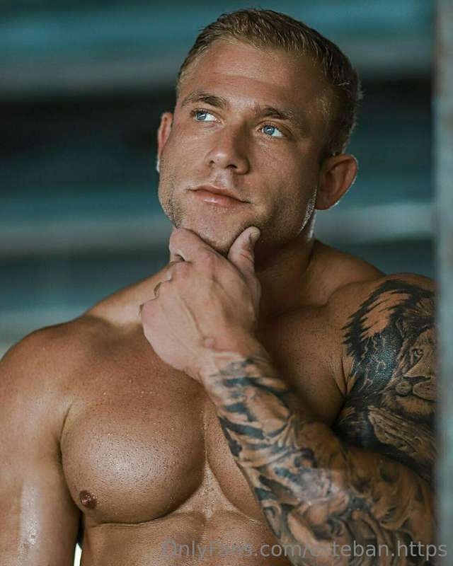 rippedadonis