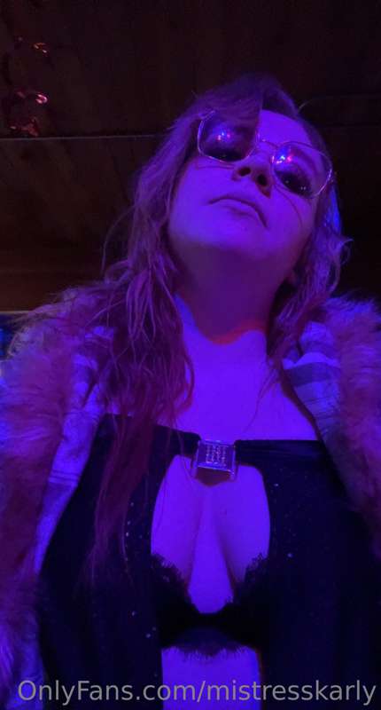 Let’s party like the 70s