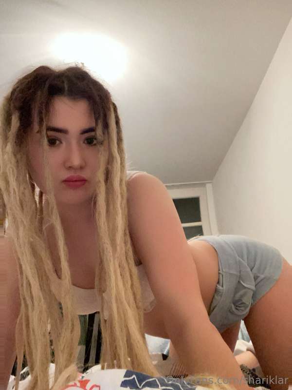 lanternluder Nude Leaked OnlyFans Photo