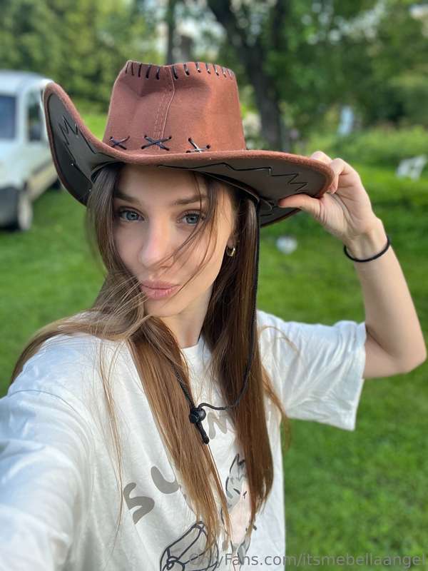 itsmebellaangel