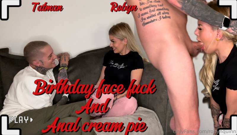 ‼️ TWO VIDEOS COMING YOUR WAY TODAY ‼️Anal one will be poste..