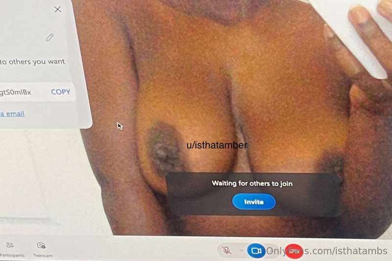isthatambs