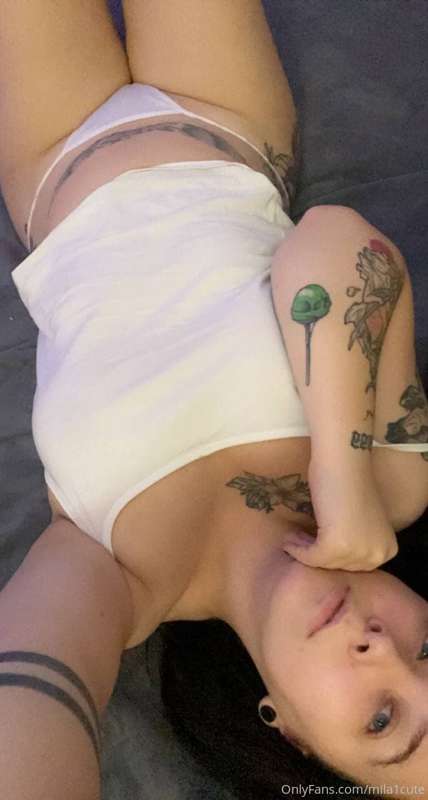 mila1cute