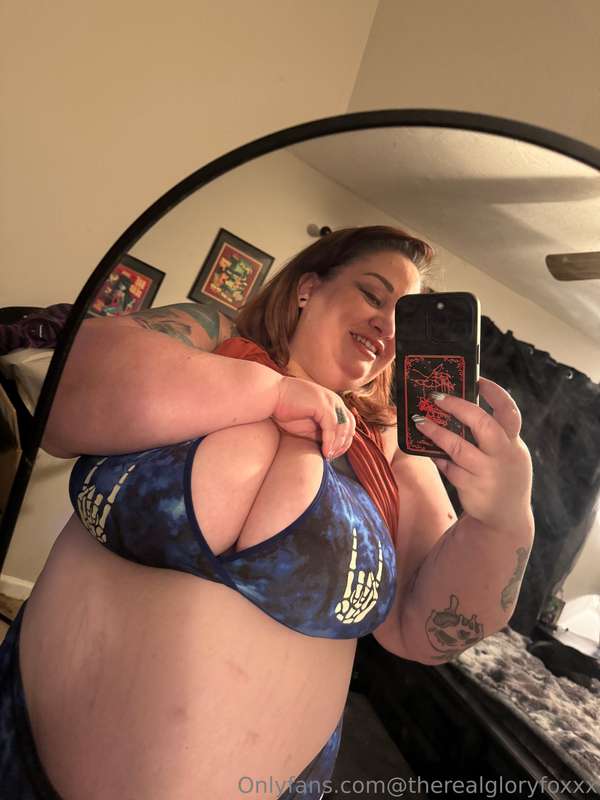 therealgloryfoxxx