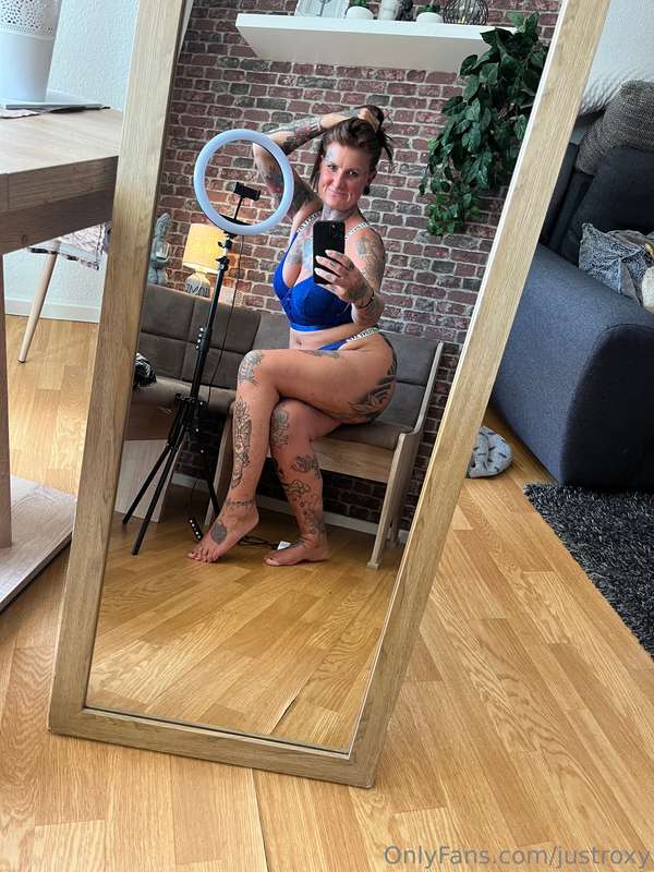 justroxy
