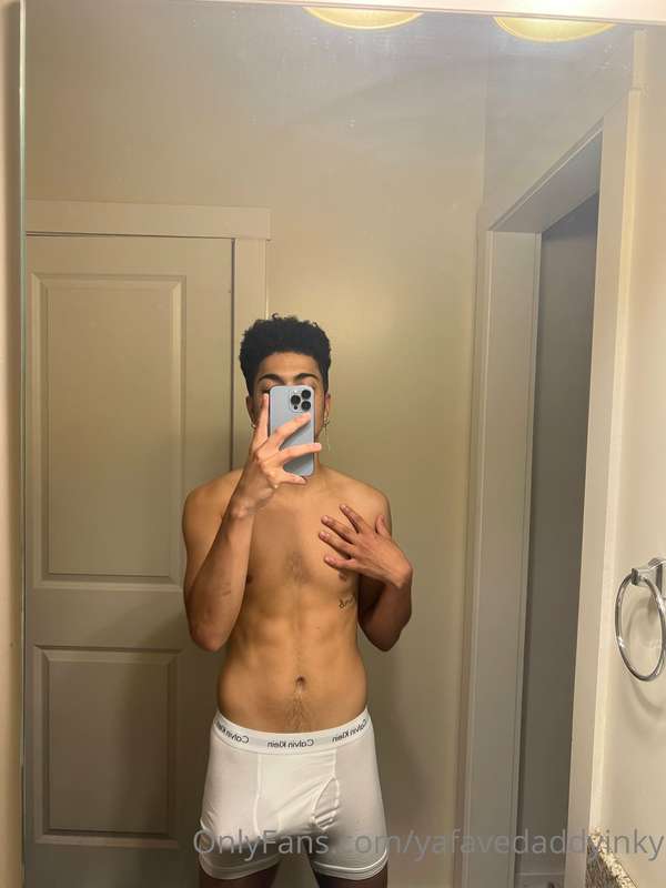 yafavedaddyinky