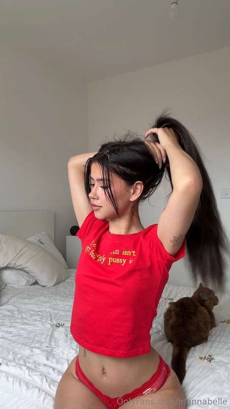 irlannabelle