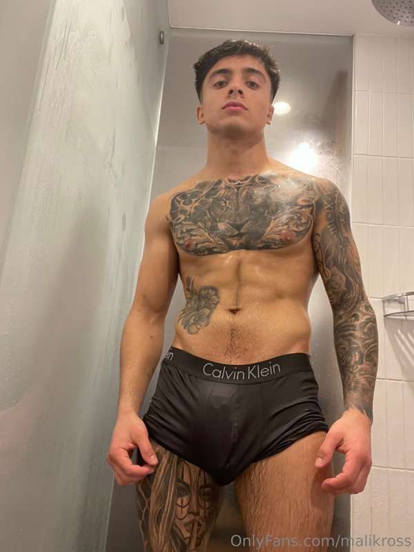 malikross