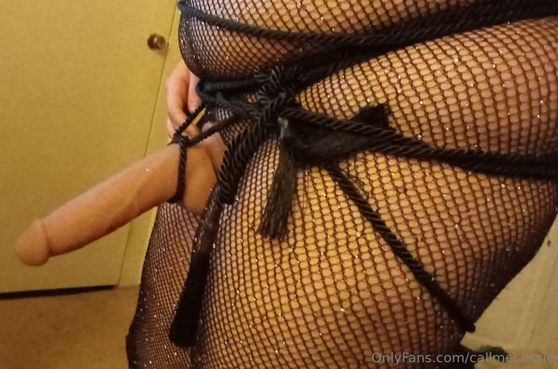How do you like my strap?
